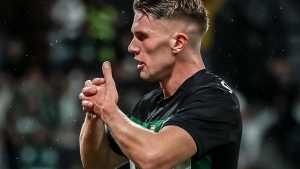 Viktor Dyokeresh Sporting jamoasi bilan ishlashni to‘xtatdi