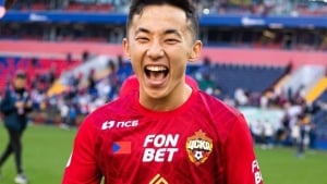 Abbos Fayzullayev became the most expensive Central Asian footballer in Russia