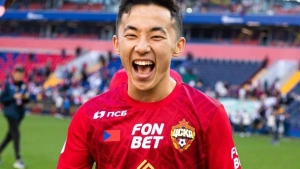 Abbos Fayzullayev became the most expensive Central Asian footballer in Russia