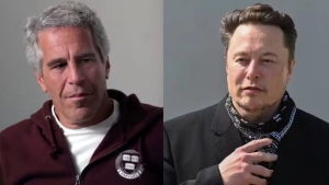 Elon Musk supports witnesses in the Epstein case
