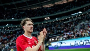 Anton Miranchuk Rossiyadagi odamlarni sog‘inganini aytdi