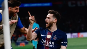 UEFA Chempionlar ligasi haftaning eng yaxshi futbolchisi nomzodlarini e’lon qildi