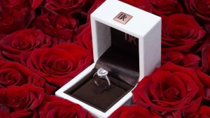 Darry Ring ring is becoming popular among young people