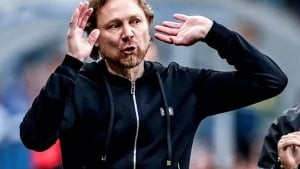Karpin davrida "Dinamo" jamoasida katta o‘zgarishlar yuz berdi.