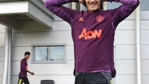 Kavani and Boca Juniors: The Future Becomes Uncertain