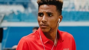 Kamocci: Jedson's transfer to Spartak was an unexpected move