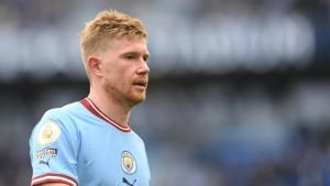 Kevin De Bruyne is determining his future: Saudi Arabia or PSG?