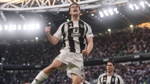 Matuidi: Kenan Yildiz «Yuventus»ning kelajagi lideri
