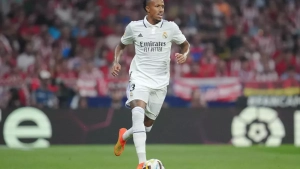 Milita's injury is minor, will return to the field soon