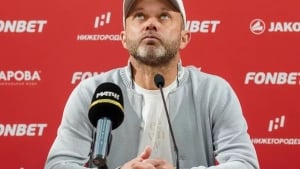 Parfenov: Spartak boshqaruvida savollar paydo bo‘ladi