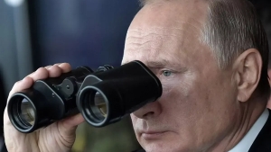 Putin qisqa muddatli maqsadlarga o‘tdimi? G‘arb razvedkasi tahlil berdi