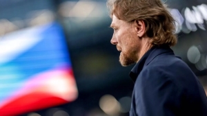 Selyuk: He was supposed to be the coach for Dinamo