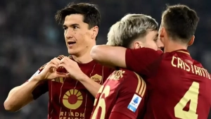 Shomurodov is becoming a star in Rome: Eldor shone again in Serie A and extended his contract