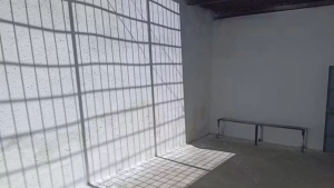 Toshkent viloyatidagi uch hibsxona faoliyati to‘xtatildi