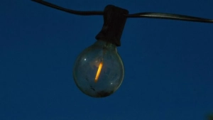 Power supply interruptions are increasing in Tashkent