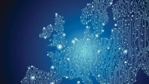 In Europe, 12 unicorn startups emerged in 2025