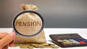 2025 yilda O‘zbekistonda 4,2 million pensiya oluvchi bor