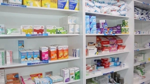 O'zbekistonda dori ishlab chiqarish 2030 yilgacha ikki barobar oshadi