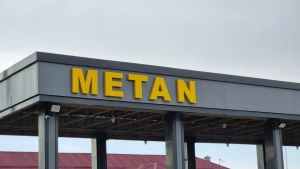 Temporary restrictions have been imposed on the operation of methane gas refueling stations