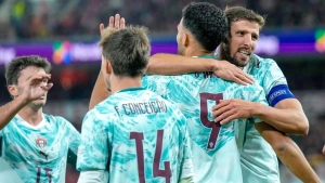 Portugaliya terma jamoasi safarda Norvegiya ustidan g'alaba qozondi