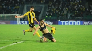 «Neftchi» Elit Osiyo Chempionlar ligasida g'alaba bilan boshladi