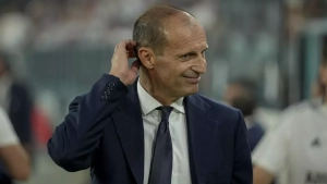 Allegri Milanning o‘tgan mavsumini yomon demaydi