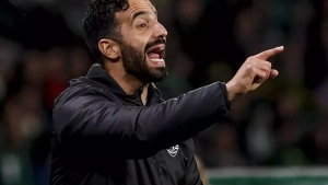 Amorim Manchester Yunayted futbolchilarini tanqid qildi