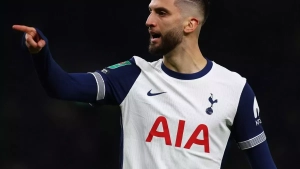 Atletico wants to buy Rodrigo Bentancur