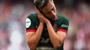 Batrakov Lokomotivdan ketishi haqidagi mish-mishlarga javob berdi