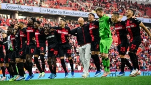 "Bayer" set a historic record in the Bundesliga, changes are beginning at the club!