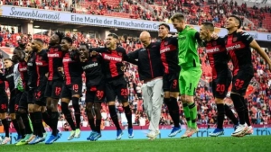 “Bayer” Bundesligada tarixiy rekord o‘rnatdi, klubda o‘zgarishlar boshlanmoqda!