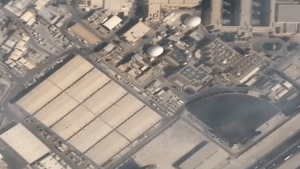 Iran caused serious damage to US military infrastructure