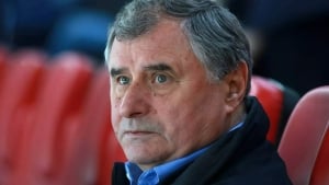Byshovets Rossiya chempionatida kuchli jamoalarni tahlil qildi