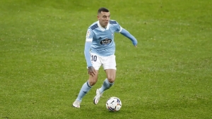 Yago Aspas came off the bench and brought victory to Celta