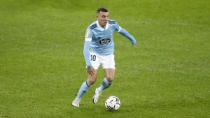 Yago Aspas zaxiradan tushib, «Selta»ga g‘alaba keltirdi