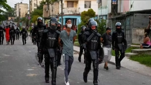 American sanctions have plunged the Cuban people into a humanitarian disaster.