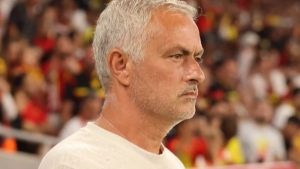 Fenerbaxche Mourinyuning gaplarini rad etdi