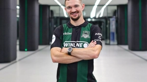 Gaetan Perrен Rossiyadagi tanqidlarga javob berdi