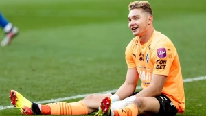 Ivan Lomaev Gretsiyaning AEL Larissa klubiga o'tadi