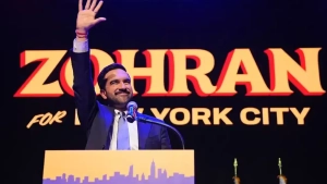 Nyu-York meri "Toshkent" restoranini maqtadi