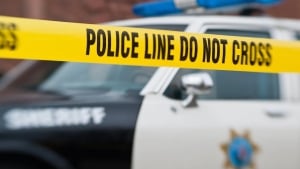 Arizona harbiy bazasida ruxsatsiz kirishga uringan haydovchi o‘ldirildi