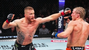 Joe Rogan: Paddy made a mistake by entering the fight without a plan