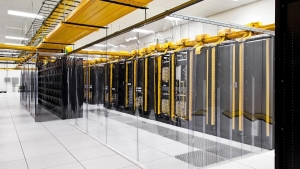 Xitoyning LineShine superkompyuteri Top500 birinchisi bo'ldi