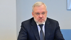 Former Minister Galushchenko detained at the border