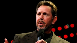 Larry Ellison lost 27 billion dollars in one day