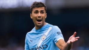 «Barselona» «Manchester Siti» yarimhimoyachisi Rodri bilan kelishuvga erishdi
