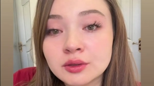 Zebo Rahimova spoke about her husband Umid's mental state in Dubai