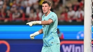 Agkatsev: Bolivia became our strongest opponent