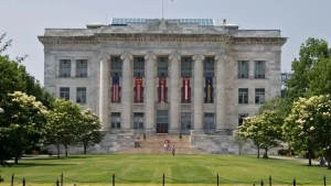 The US is investigating the allocation of federal funds to Harvard University