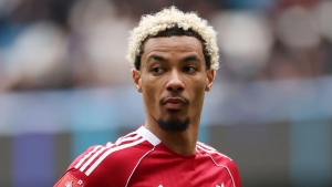 Ugo Ekitike sun'iy intellekt yordamida tayyorlangan noodatiy video e'lon qildi